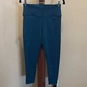 Victoria's Secret Teal Activewear